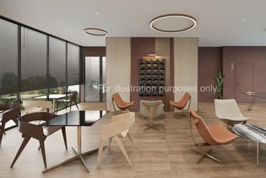 1 bed studio, Newmarket Street, City Centre, Cambridge, CB58JL - Image 8